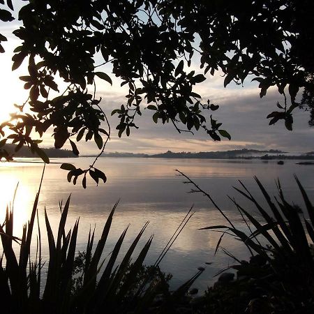 Villa Aroha Island à Kerikeri Extérieur photo