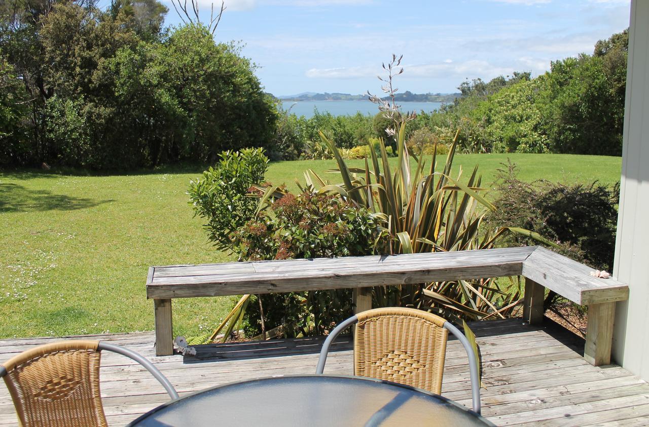 Villa Aroha Island à Kerikeri Chambre photo