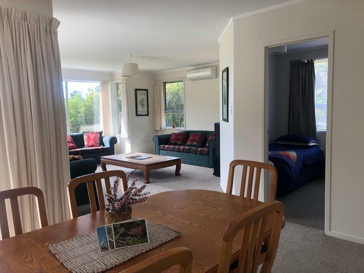 Villa Aroha Island à Kerikeri Extérieur photo