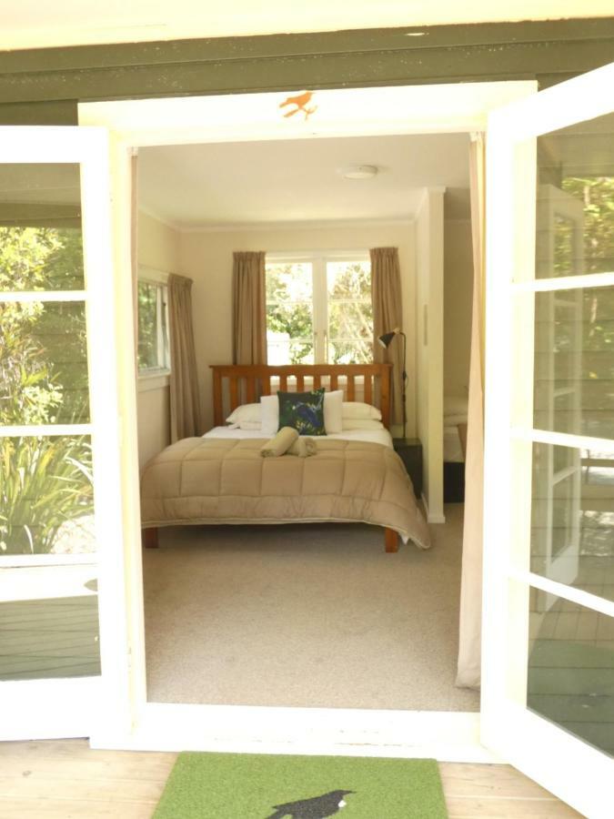 Villa Aroha Island à Kerikeri Extérieur photo