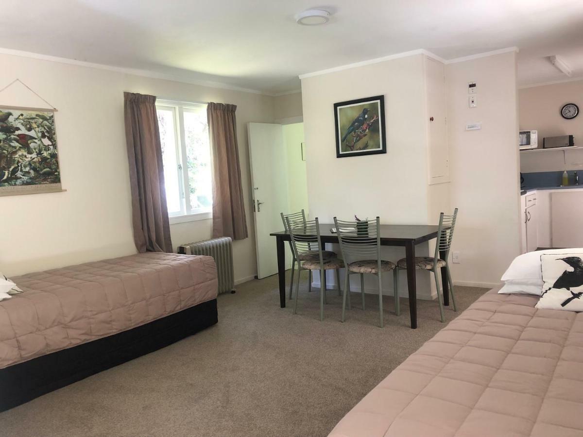Villa Aroha Island à Kerikeri Extérieur photo
