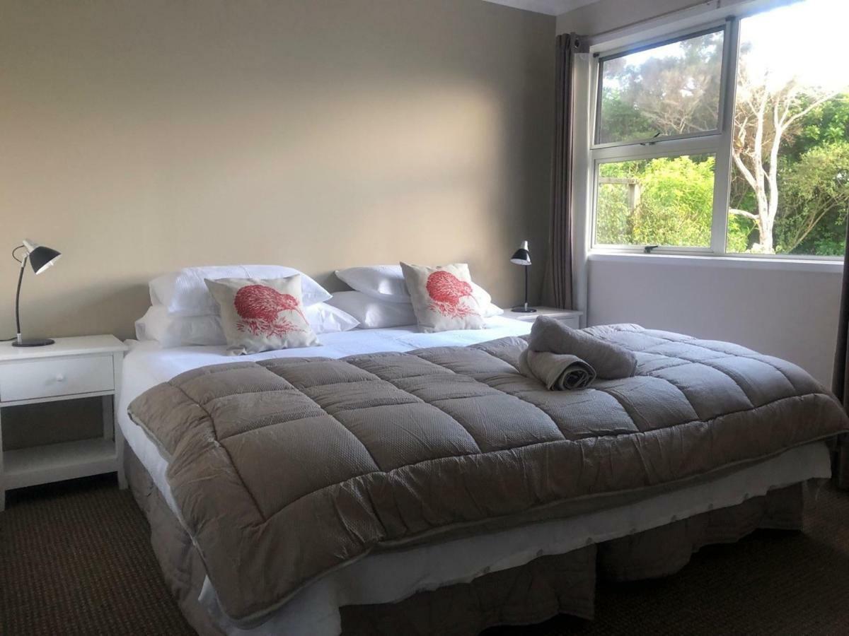 Villa Aroha Island à Kerikeri Extérieur photo