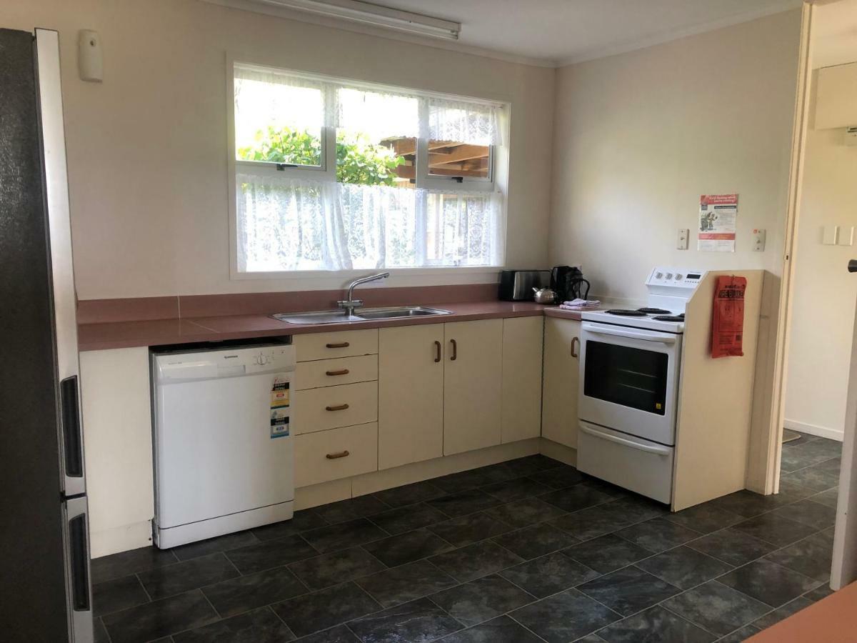Villa Aroha Island à Kerikeri Extérieur photo