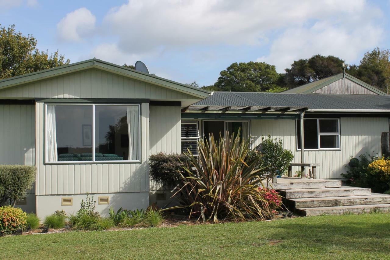 Villa Aroha Island à Kerikeri Extérieur photo