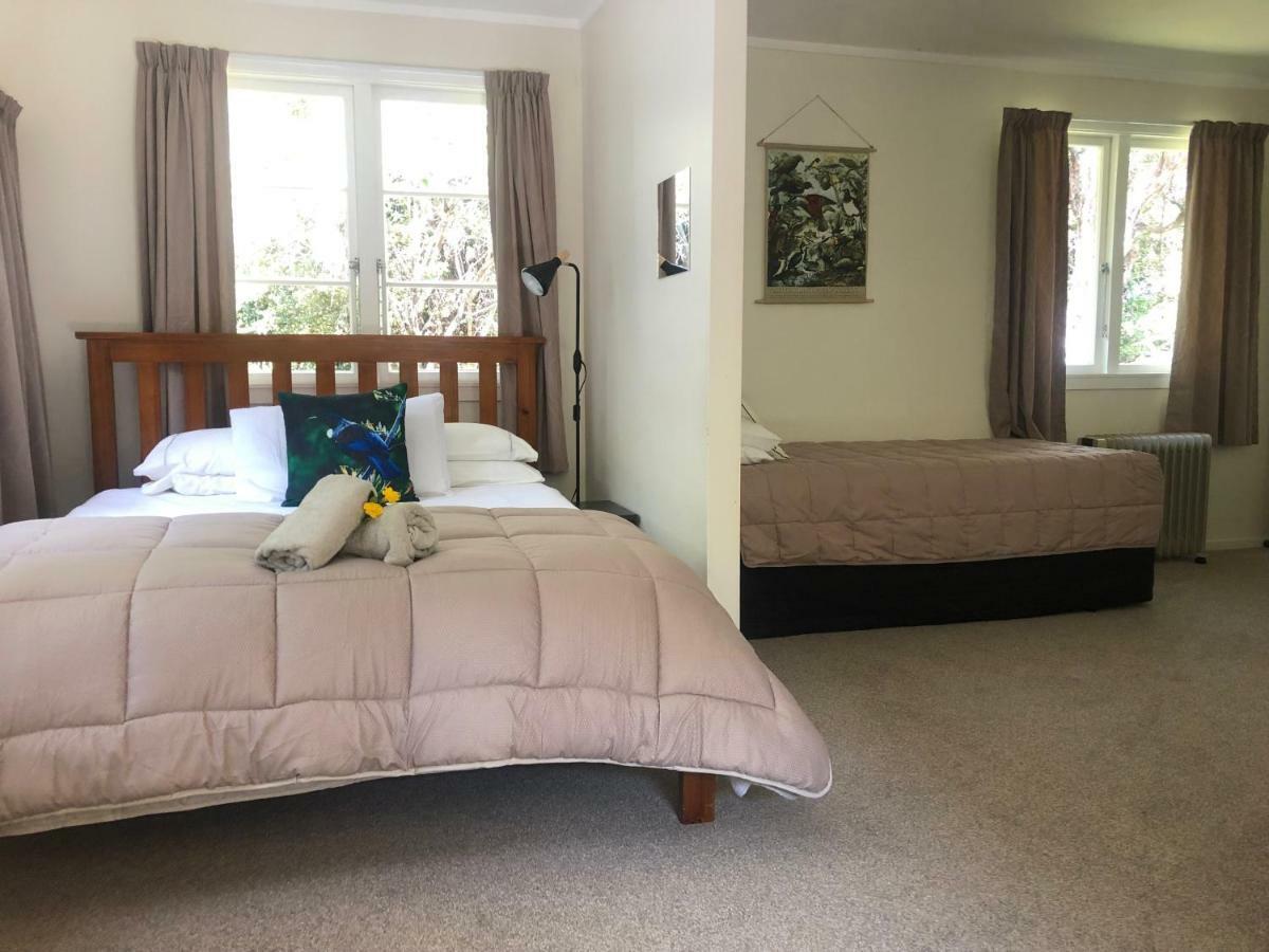 Villa Aroha Island à Kerikeri Extérieur photo