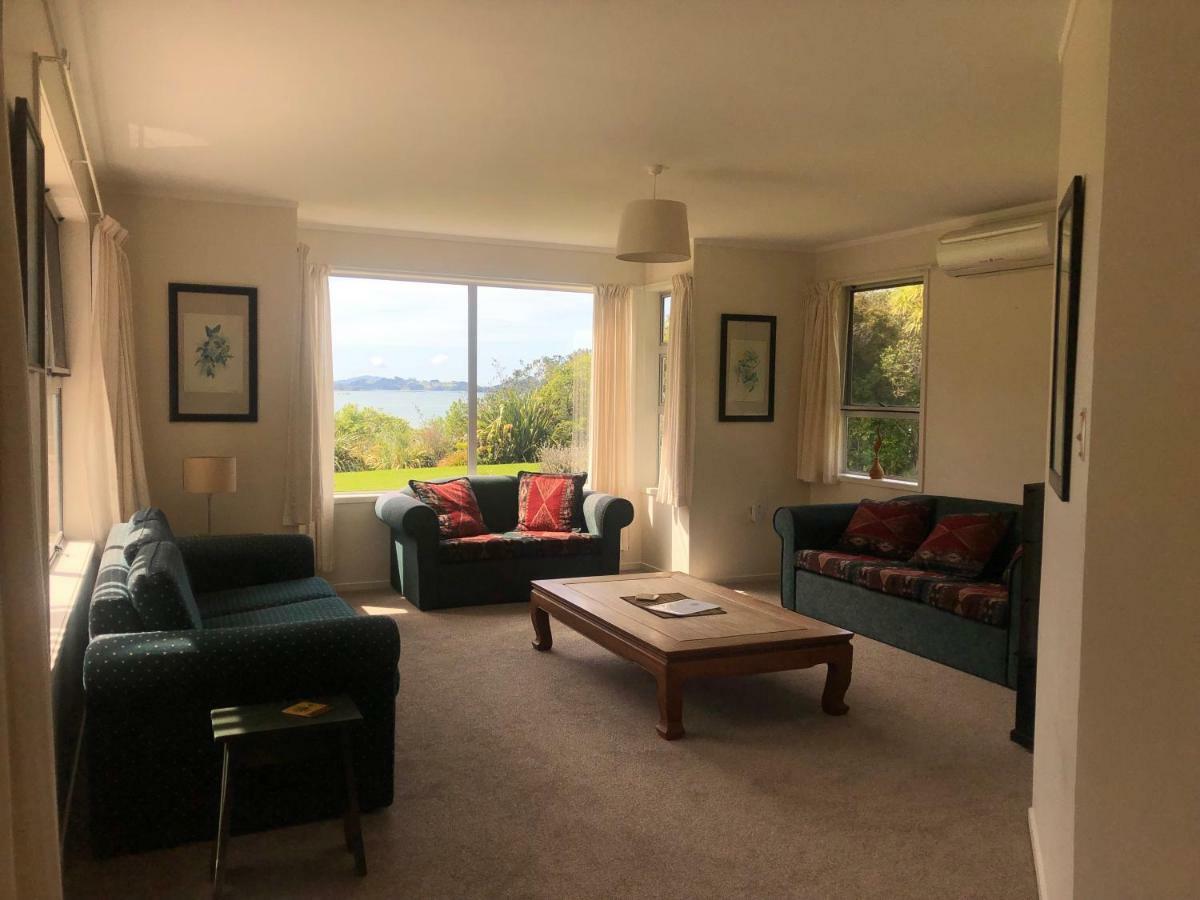 Villa Aroha Island à Kerikeri Extérieur photo