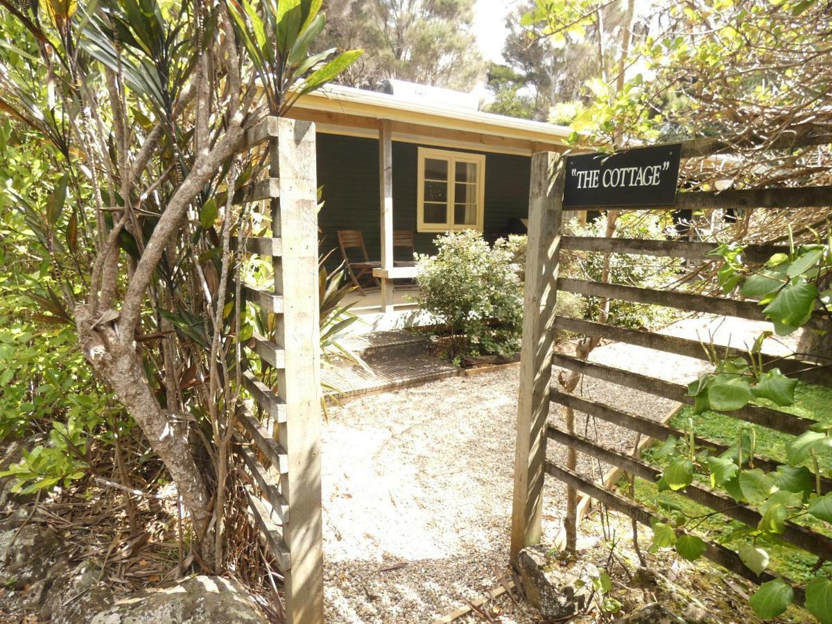 Villa Aroha Island à Kerikeri Extérieur photo