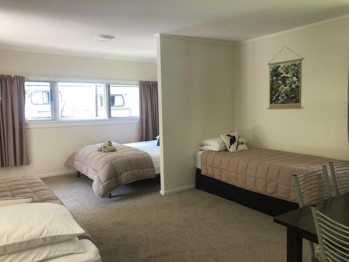 Villa Aroha Island à Kerikeri Extérieur photo