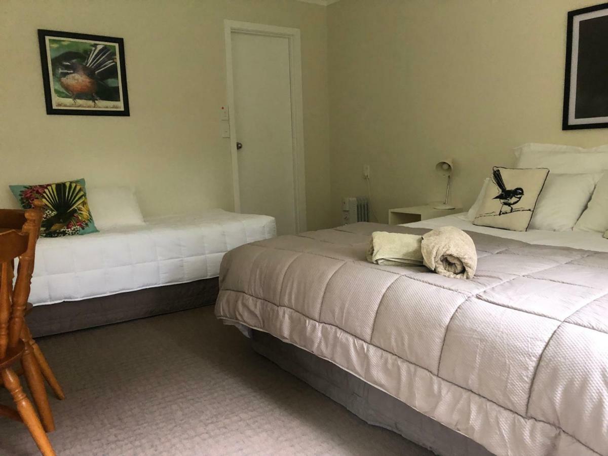 Villa Aroha Island à Kerikeri Extérieur photo