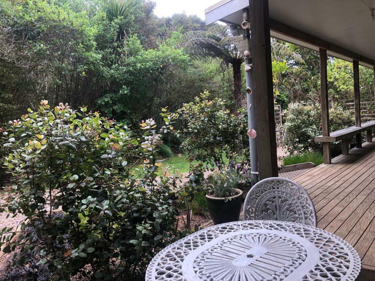 Villa Aroha Island à Kerikeri Extérieur photo