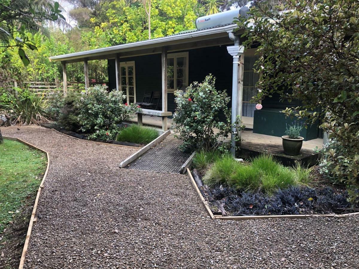 Villa Aroha Island à Kerikeri Extérieur photo