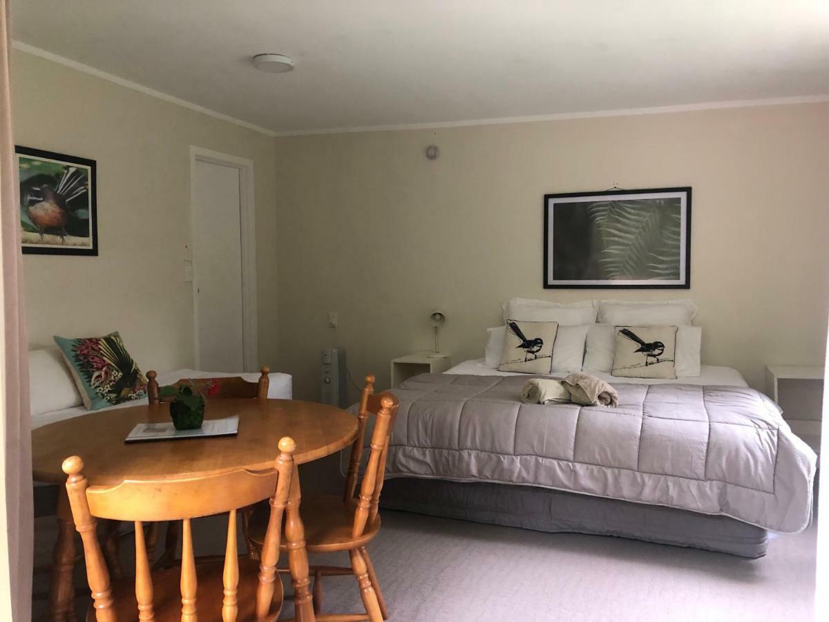 Villa Aroha Island à Kerikeri Extérieur photo