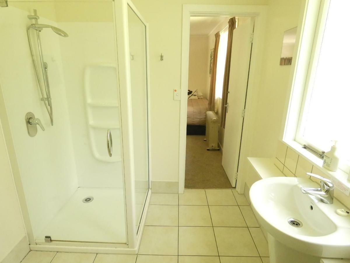 Villa Aroha Island à Kerikeri Extérieur photo