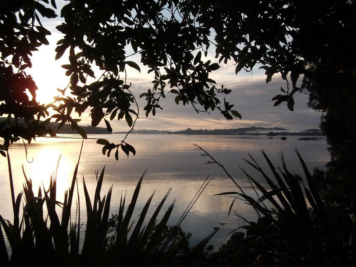 Villa Aroha Island à Kerikeri Extérieur photo