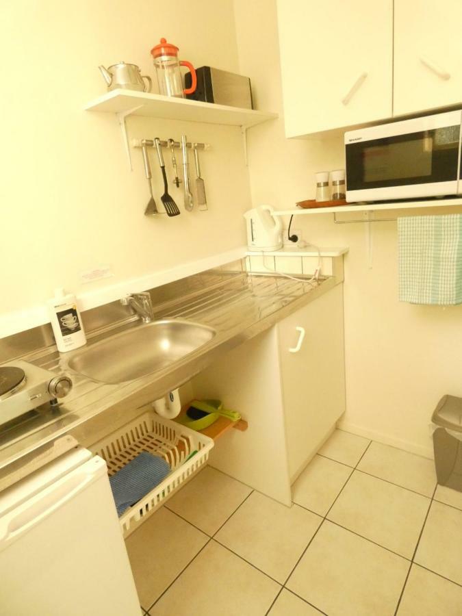 Villa Aroha Island à Kerikeri Extérieur photo