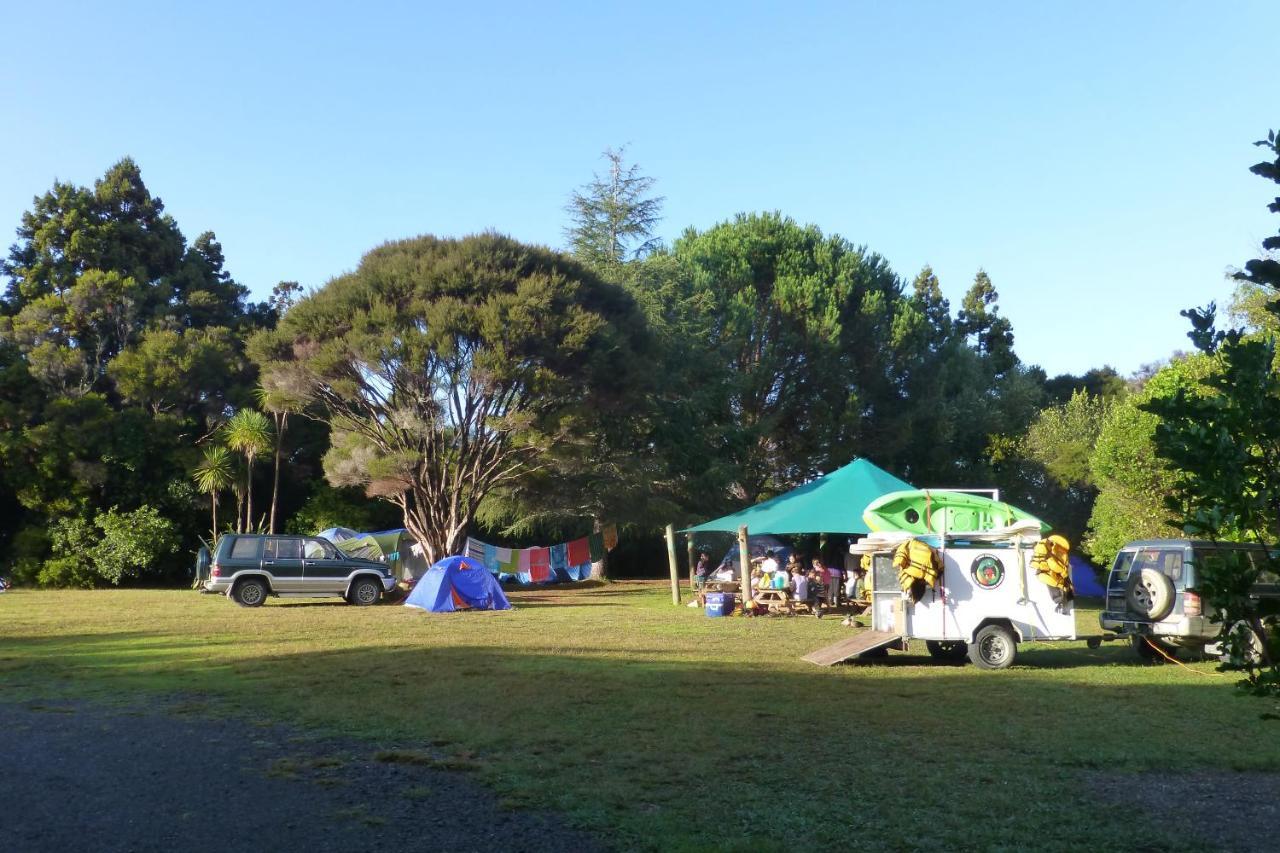 Villa Aroha Island à Kerikeri Extérieur photo